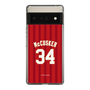 スリムプロテクションケース［ 楽天イーグルス - #34 McCusker - ビジター ］