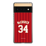 スリムプロテクションケース［ 楽天イーグルス - #34 McCusker - ビジター ］