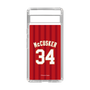 スリムプロテクションケース［ 楽天イーグルス - #34 McCusker - ビジター ］