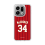 スリムプロテクションケース［ 楽天イーグルス - #34 McCusker - ビジター ］