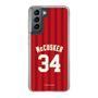 スリムプロテクションケース［ 楽天イーグルス - #34 McCusker - ビジター ］
