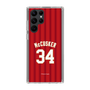 スリムプロテクションケース［ 楽天イーグルス - #34 McCusker - ビジター ］