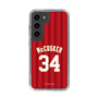 スリムプロテクションケース［ 楽天イーグルス - #34 McCusker - ビジター ］
