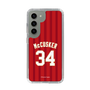 スリムプロテクションケース［ 楽天イーグルス - #34 McCusker - ビジター ］