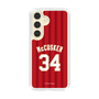 スリムプロテクションケース［ 楽天イーグルス - #34 McCusker - ビジター ］