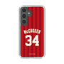 スリムプロテクションケース［ 楽天イーグルス - #34 McCusker - ビジター ］