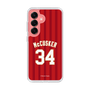 スリムプロテクションケース［ 楽天イーグルス - #34 McCusker - ビジター ］