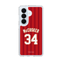 スリムプロテクションケース［ 楽天イーグルス - #34 McCusker - ビジター ］