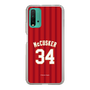 スリムプロテクションケース［ 楽天イーグルス - #34 McCusker - ビジター ］