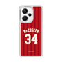 スリムプロテクションケース［ 楽天イーグルス - #34 McCusker - ビジター ］