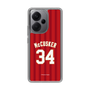 スリムプロテクションケース［ 楽天イーグルス - #34 McCusker - ビジター ］