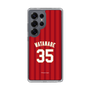 スリムプロテクションケース［ 楽天イーグルス - #35 Watanabe - ビジター ］