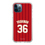 スリムプロテクションケース［ 楽天イーグルス - #36 Yoshinoh - ビジター ］
