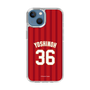 スリムプロテクションケース［ 楽天イーグルス - #36 Yoshinoh - ビジター ］