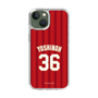 スリムプロテクションケース［ 楽天イーグルス - #36 Yoshinoh - ビジター ］