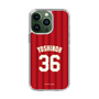 スリムプロテクションケース［ 楽天イーグルス - #36 Yoshinoh - ビジター ］