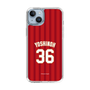 スリムプロテクションケース［ 楽天イーグルス - #36 Yoshinoh - ビジター ］