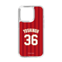スリムプロテクションケース［ 楽天イーグルス - #36 Yoshinoh - ビジター ］