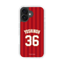 スリムプロテクションケース［ 楽天イーグルス - #36 Yoshinoh - ビジター ］