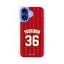 スリムプロテクションケース［ 楽天イーグルス - #36 Yoshinoh - ビジター ］