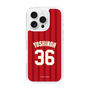 スリムプロテクションケース［ 楽天イーグルス - #36 Yoshinoh - ビジター ］