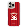 スリムプロテクションケース［ 楽天イーグルス - #36 Yoshinoh - ビジター ］