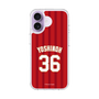 スリムプロテクションケース［ 楽天イーグルス - #36 Yoshinoh - ビジター ］