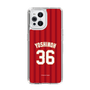 スリムプロテクションケース［ 楽天イーグルス - #36 Yoshinoh - ビジター ］