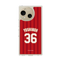 スリムプロテクションケース［ 楽天イーグルス - #36 Yoshinoh - ビジター ］