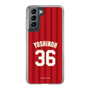 スリムプロテクションケース［ 楽天イーグルス - #36 Yoshinoh - ビジター ］