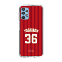 スリムプロテクションケース［ 楽天イーグルス - #36 Yoshinoh - ビジター ］