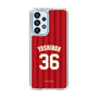 スリムプロテクションケース［ 楽天イーグルス - #36 Yoshinoh - ビジター ］