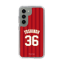 スリムプロテクションケース［ 楽天イーグルス - #36 Yoshinoh - ビジター ］