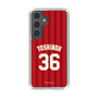 スリムプロテクションケース［ 楽天イーグルス - #36 Yoshinoh - ビジター ］