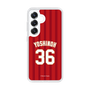 スリムプロテクションケース［ 楽天イーグルス - #36 Yoshinoh - ビジター ］