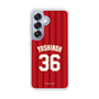 スリムプロテクションケース［ 楽天イーグルス - #36 Yoshinoh - ビジター ］