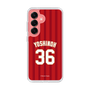 スリムプロテクションケース［ 楽天イーグルス - #36 Yoshinoh - ビジター ］