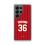 スリムプロテクションケース［ 楽天イーグルス - #36 Yoshinoh - ビジター ］