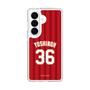 スリムプロテクションケース［ 楽天イーグルス - #36 Yoshinoh - ビジター ］
