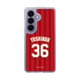 スリムプロテクションケース［ 楽天イーグルス - #36 Yoshinoh - ビジター ］