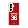 スリムプロテクションケース［ 楽天イーグルス - #36 Yoshinoh - ビジター ］
