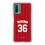 スリムプロテクションケース［ 楽天イーグルス - #36 Yoshinoh - ビジター ］