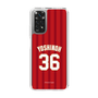スリムプロテクションケース［ 楽天イーグルス - #36 Yoshinoh - ビジター ］