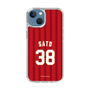 スリムプロテクションケース［ 楽天イーグルス - #38 Sato - ビジター ］
