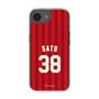 スリムプロテクションケース［ 楽天イーグルス - #38 Sato - ビジター ］