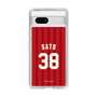 スリムプロテクションケース［ 楽天イーグルス - #38 Sato - ビジター ］