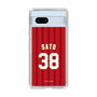 スリムプロテクションケース［ 楽天イーグルス - #38 Sato - ビジター ］