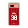 スリムプロテクションケース［ 楽天イーグルス - #38 Sato - ビジター ］