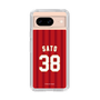 スリムプロテクションケース［ 楽天イーグルス - #38 Sato - ビジター ］