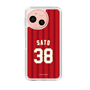 スリムプロテクションケース［ 楽天イーグルス - #38 Sato - ビジター ］
